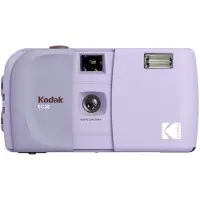 Kodak Appareil photo argentique EC35, couleur lavande