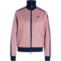 Adidas Originals Sweat-shirt à Zip Franz Beckenbauer Classic