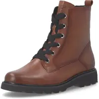 Rieker Bottines à lacets pour femmes