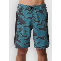Rip Curl S-series Trip Cordura 20´´ Swimming Shorts Bleu 38 Homme