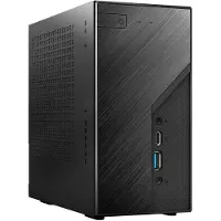 Asrock Bureau Mini X600/USB4/B/BB/Boîtier