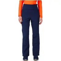 Rossignol Ski Softshell Pants Bleu S Femme