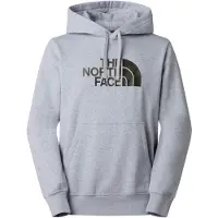 The North Face Sweat-shirt 'DREW PEAK' gris clair