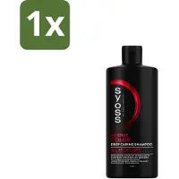 Syoss - Color 440 ml - Shampoing - Style longue durée - 440ml - 1 pièce
