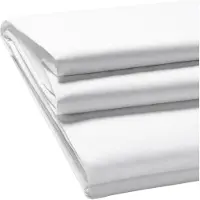 Walimex Cloth Studio Background 2.85x6 M Blanc