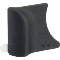 Sony Ag-R2 (Poignée), Poignée d'alimentation, Noir