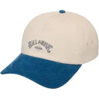 Billabong Heritage Strapb Cap Blanc