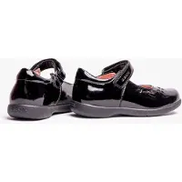 Geox J Naimara Girl Couleur Noir