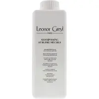 Leonor Greyl Shampoing au miel 1 000 ml (1000 ml)