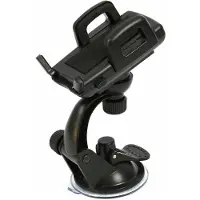 Platinet Ouchsph8, Support pour smartphone, Noir