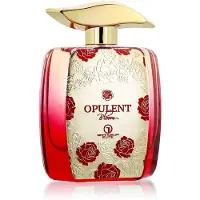 Grandeur Opulent Bloom Eau De Parfum Pour Femme 100 Ml