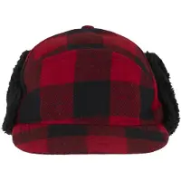 Brandit Lumberjack Casquette d’hiver