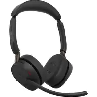Jabra Casque Audio Evolve3 65