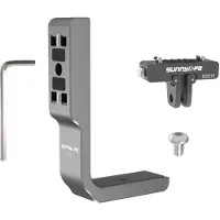 Sunnylife For X5/x4 Cage Argenté
