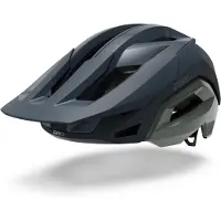 Giro Montaro Pro Spherical Mtb Helmet Bleu M