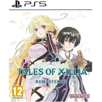 Tales of Xillia Remastered