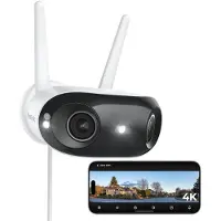 Reolink Série Elite W740