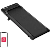 DeerRun Q2 Urban Plus Treadmill Noir