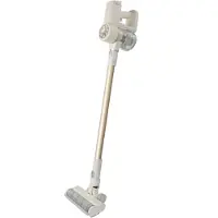 Ströme Aspirateur balai PowerClean Stark, blanc, Aspirateur, Blanc