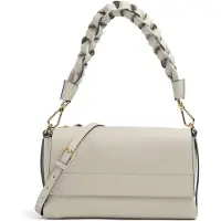 Coccinelle sac porté épaule en cuir de veau beige E1M50120101_334