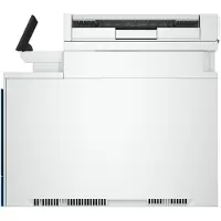 HP CLR LASERJET ENT MFP 4801FW PRNTR:EUR Laser A4 33 ppm