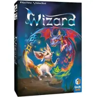 Giochi uniti Wizard (Italian Ed) (Italien)