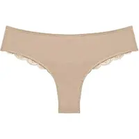 Triumph Lovely Micro Bikini Naturel - M