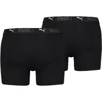 Puma Boxers noir / blanc