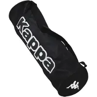 Kappa Abrixio Ball Bag Noir Up To 4 Balls