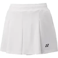 Yonex French National Team Skirt Blanc S Femme