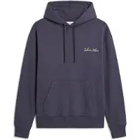 Calvin Klein Sweat-shirt marine