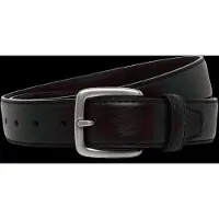 Levi's Finn Feather Edge Belt Noir 110 cm Homme
