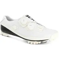 Bont Vaypor Sl G Wide Gravel Shoes Blanc EU 42