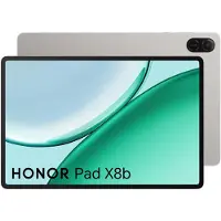 Honor Pad X8b Snapdragon 128 Go 27,9 cm (11") 4 Go Wi-Fi 5 (802.11ac) Android 16 Gris