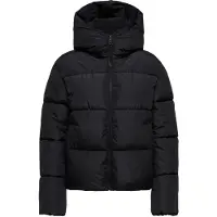ONLY Veste d’hiver 'ONLJUTA' noir