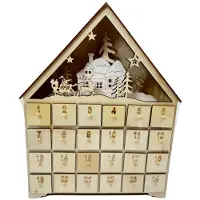 Koop Achetez le calendrier de l'Avent Chaloupka
