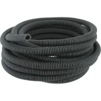 Electraline Gaine Icta 16mm Protection Câbles électriques Flexible -