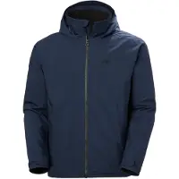 Helly Hansen Veste imperméable à capuche HP Racing Lifaloft