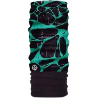 Matt Tour de cou en microfibre polartec Cyborg