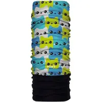 Matt Tour de cou en microfibre polartec Small Cats
