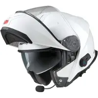 Bogotto H272 Bluetooth Casque rabattable Taille