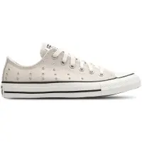 Converse Baskets basses enfant Chuck Taylor All Star filles - Beige - 38 1/2