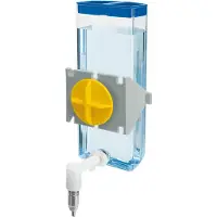 Ferplast Abreuvoir Ferplast Avec Ventouse Pour Rongeurs 300 Cc