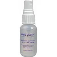 Visible dust Lens Clean 30ml Lens Cleaner Clair