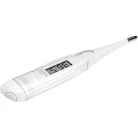 Scala Digital Thermometer SC 28 flex (Aisselle, Bouche, Rectal)
