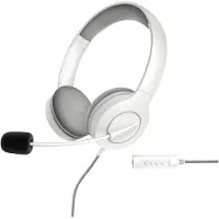 Energy Sistem Casque Avec Micro Office 3