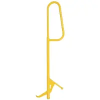 Leborgne Lève grilles et plaques d’égout Toucan Nanovib 120 cm - soulèvement jusqu’à 80 kg