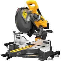 DeWalt Dcs781n-xj Miter Saw Argenté One Size / EU Plug 220V
