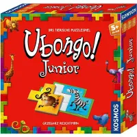 Kosmos Franckh-Ubongo! Junior 683429