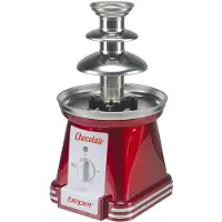 Beper Fontaine De Chocolat À